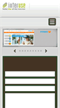 Mobile Screenshot of interuse.co.il